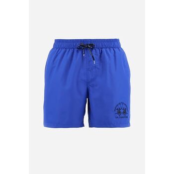 La Martina  Badeshorts MAM001 PL115-07187 DAZZLING BLUE günstig online kaufen