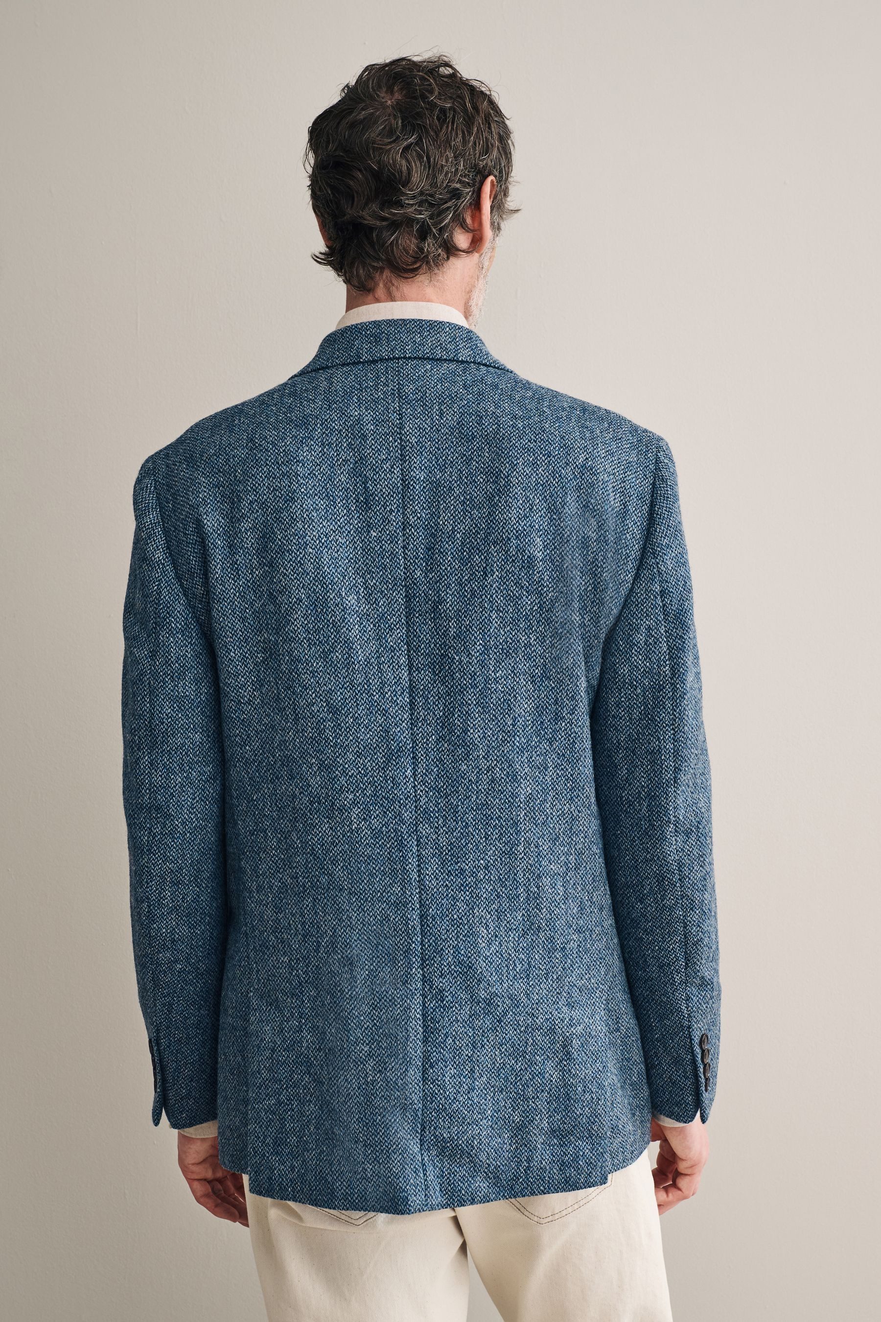 Next Sakko Signature Moons British Wool günstig online kaufen