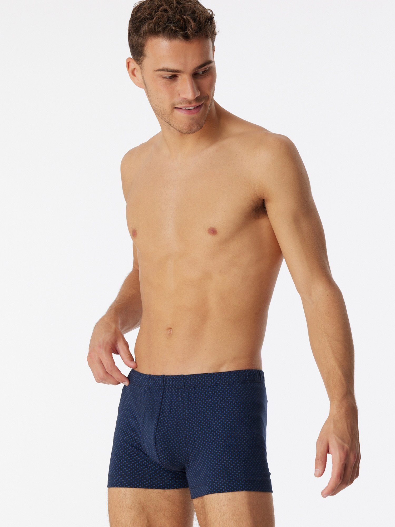 Schiesser Trunk Cotton Casuals 0 günstig online kaufen