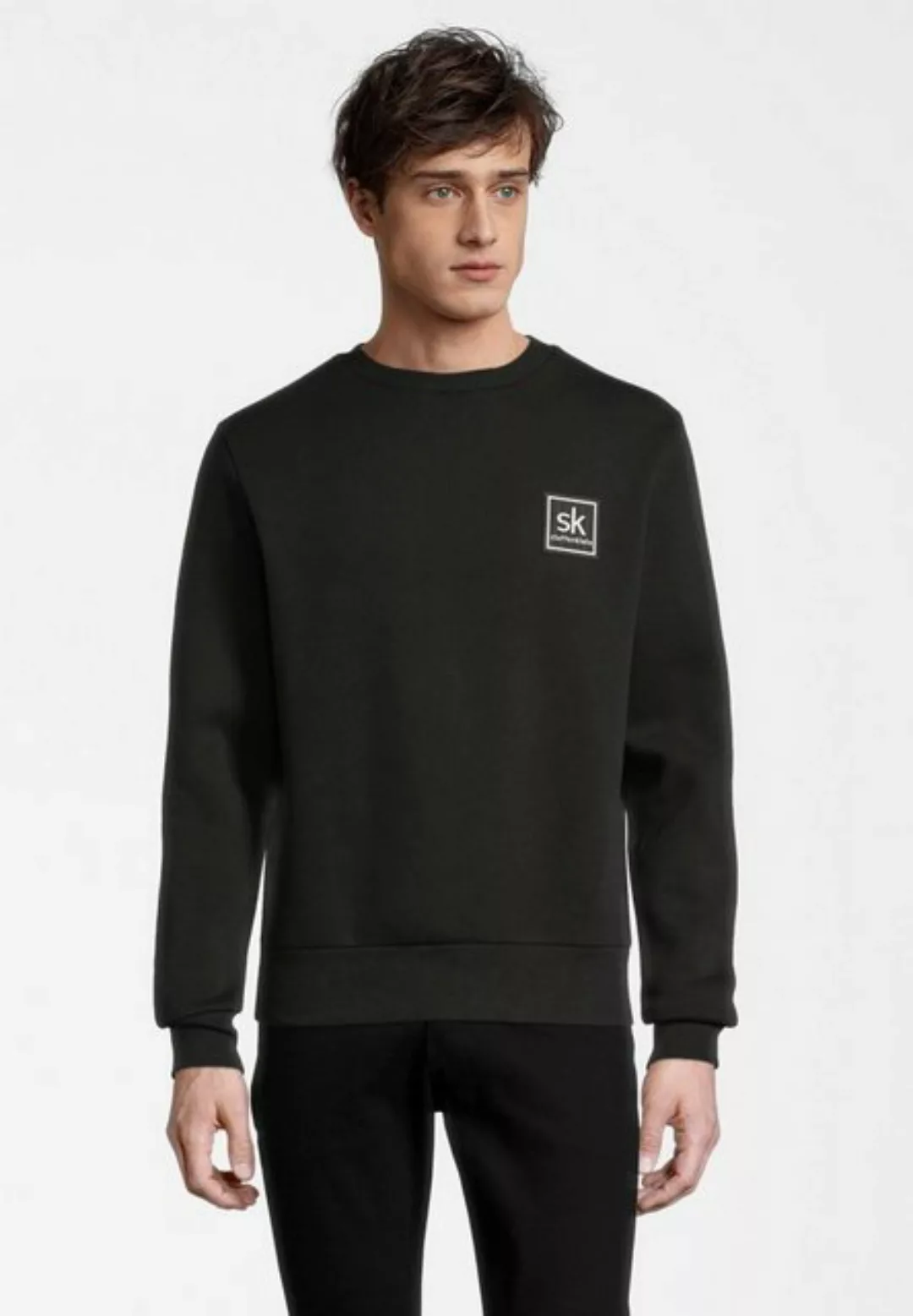 SteffenKlein Sweatshirt günstig online kaufen