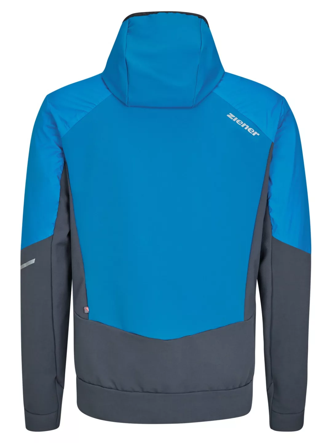 Ziener Funktionsjacke NIKOLO man (jacket active) günstig online kaufen