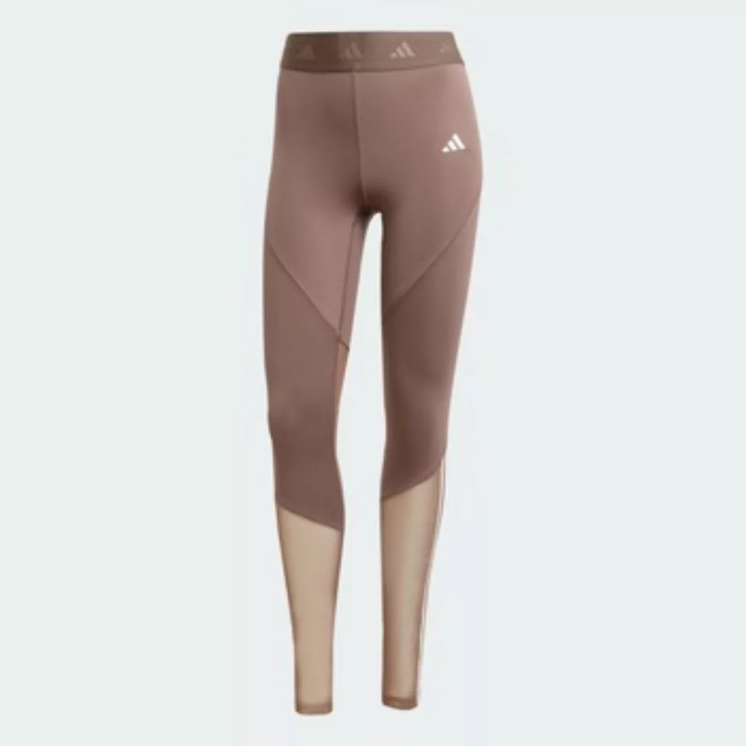 adidas  Strumpfhosen HYPERGLAM FULL-LENGTH LEGGINGS günstig online kaufen