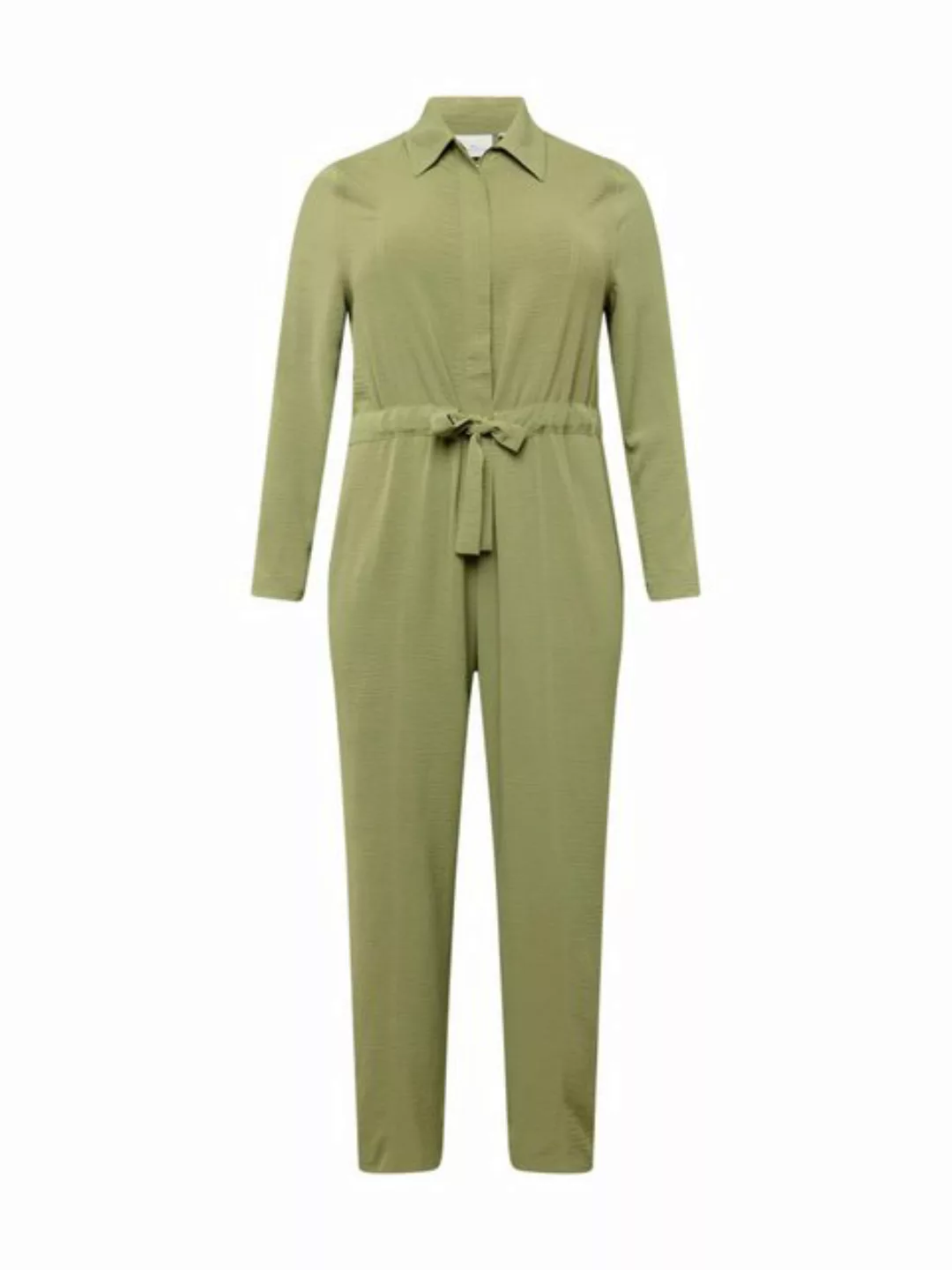 ONLY CARMAKOMA Jumpsuit METTA (1-tlg) Drapiert/gerafft günstig online kaufen