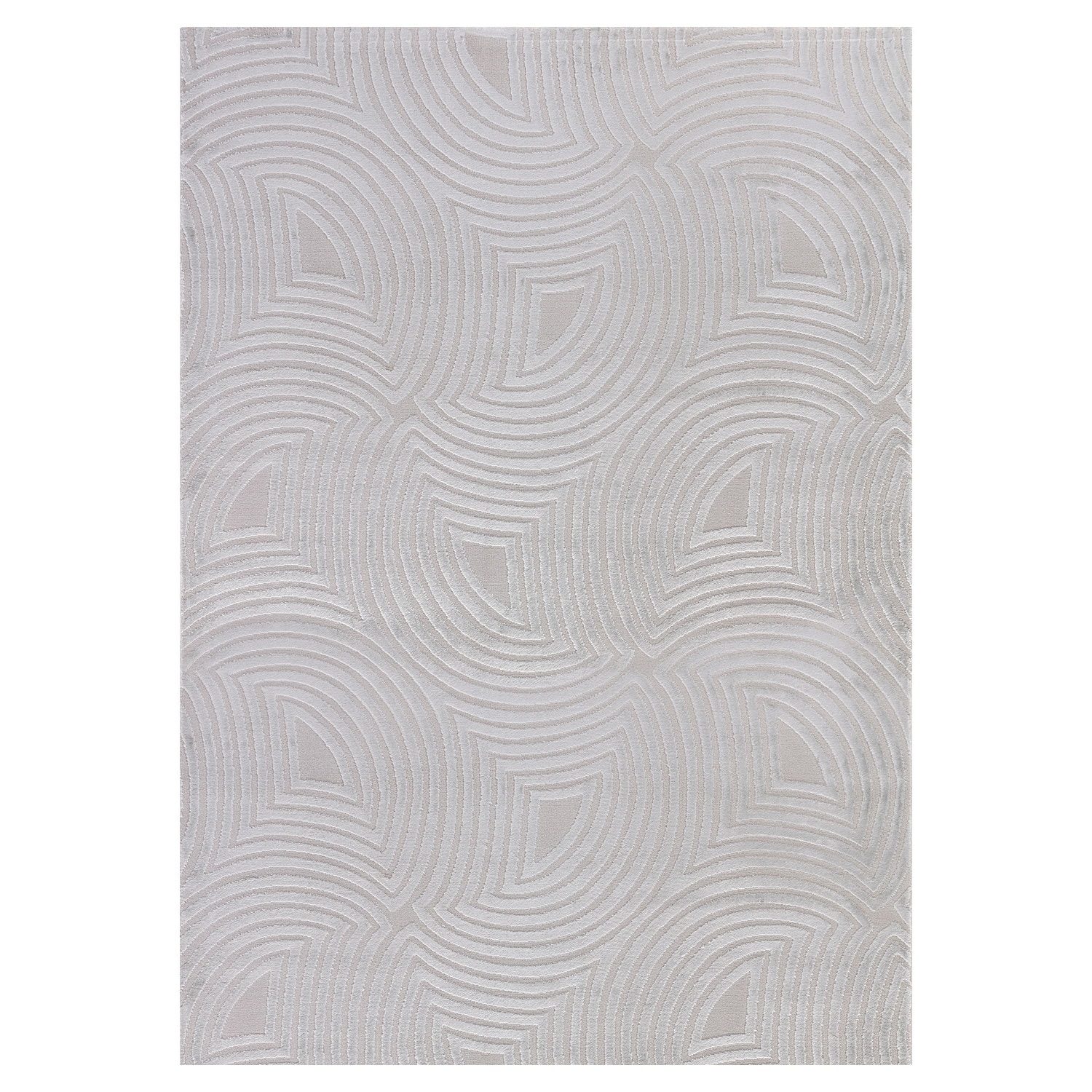 Ayyildiz Teppiche Teppich »SAHARA 1115«, rechteckig, 12 mm Höhe, Läufer / P günstig online kaufen