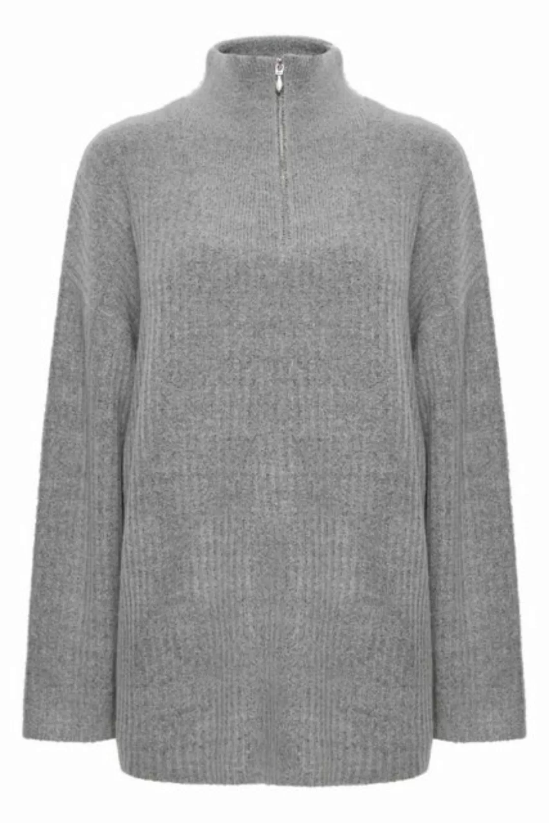 b.young Troyer BYONEMA RIB JUMPER - 20813877 günstig online kaufen