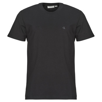 Calvin Klein Jeans  T-Shirt SS HERO MONOLOGO TEE 30S günstig online kaufen