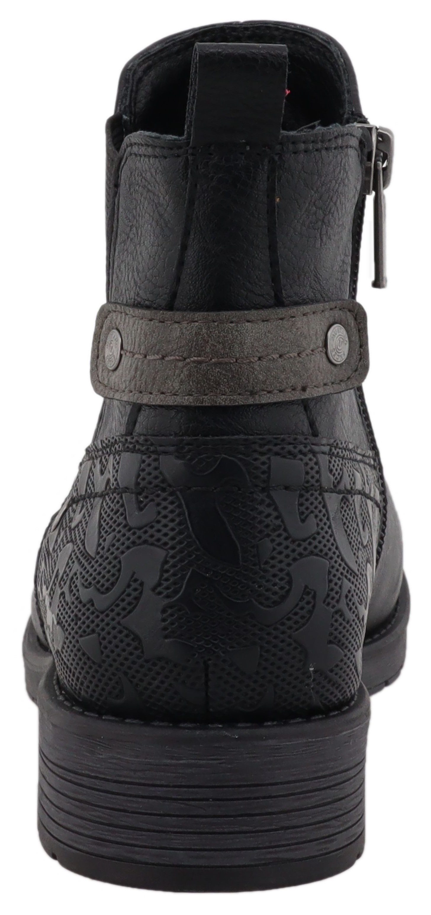 Mustang Shoes Elfi Chelseaboots Winterboots mit günstig online kaufen