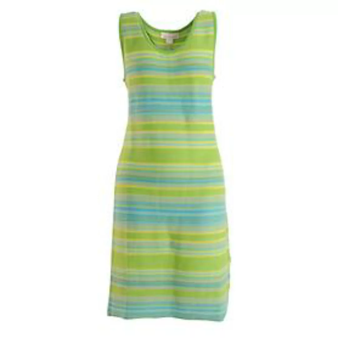Kleid 'Nele' grün Gr. 38 günstig online kaufen