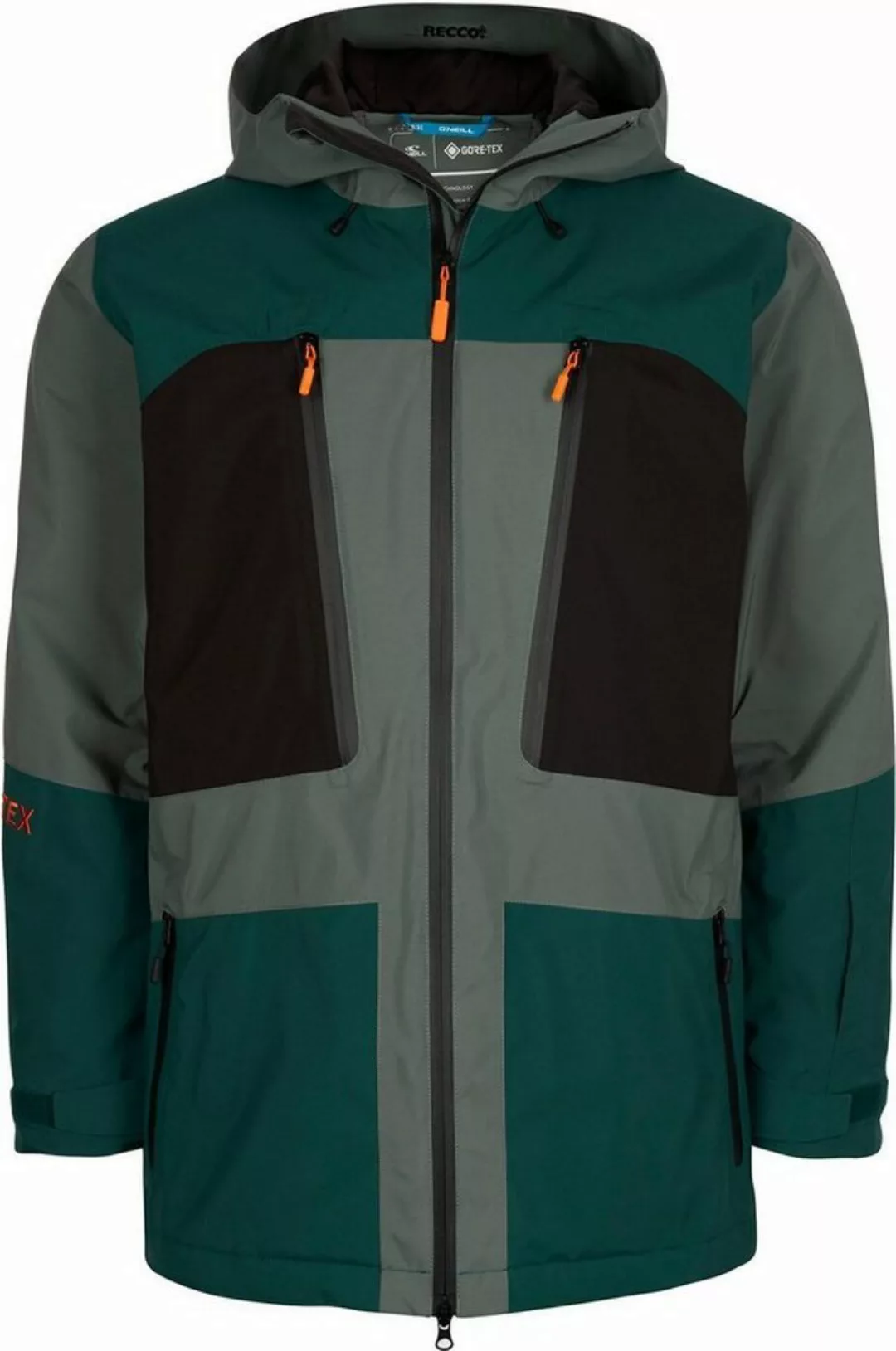 O'Neill Funktionsjacke GTX PSYCHO TECH JACKET günstig online kaufen