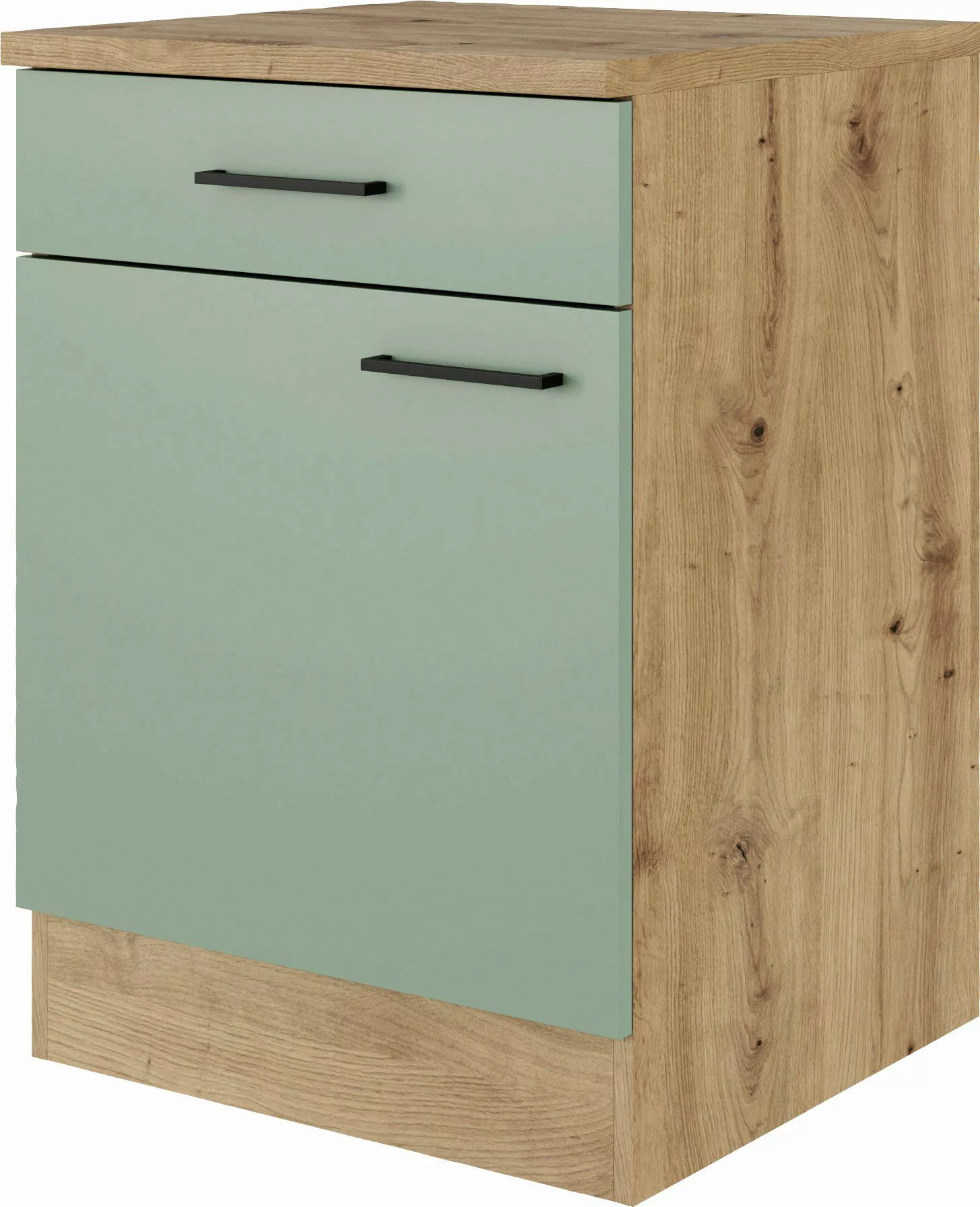 Flex-Well Unterschrank "Cara", (1 St.), (B x H x T) 60 x 85 x 60 cm, indivi günstig online kaufen
