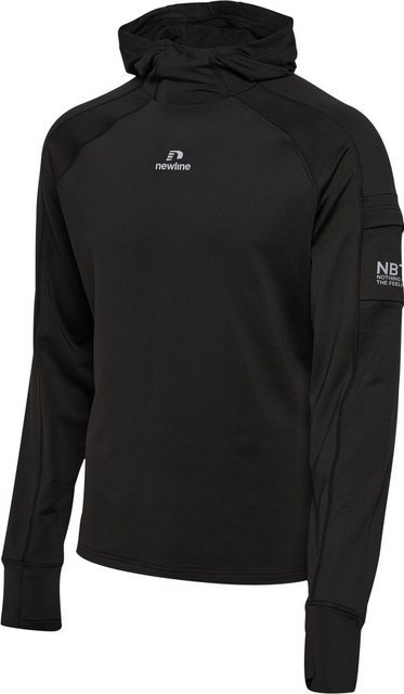 NewLine Kapuzenpullover Nwlrapid Hood Midlayer günstig online kaufen