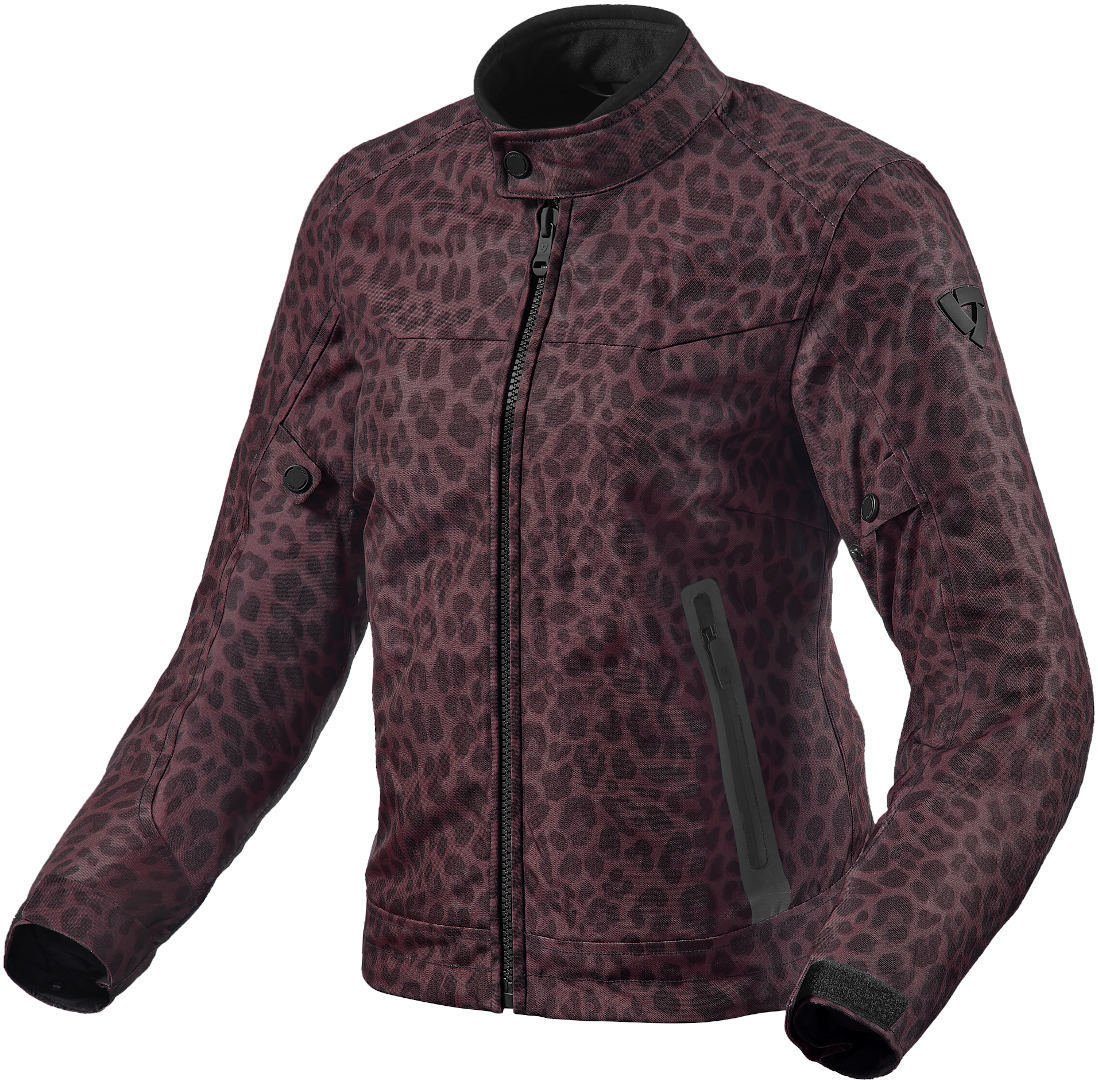 Revit Motorradjacke Shade H2O Damen Motorrad günstig online kaufen