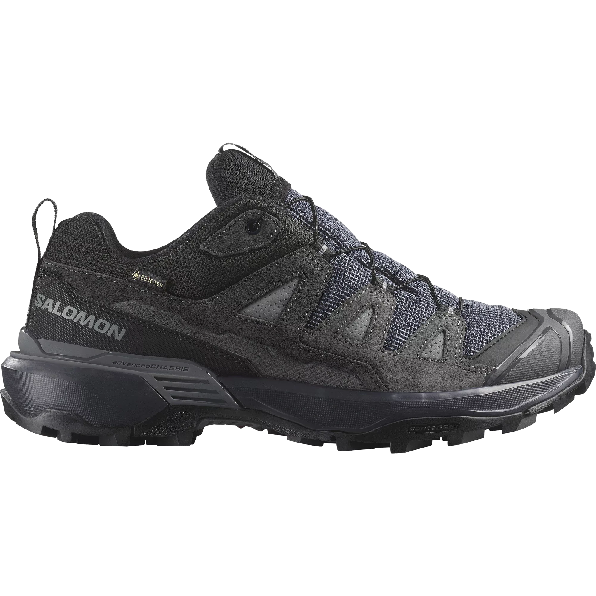 Salomon Outdoorschuh "X ULTRA 360 LEATHER GORE-TEX", wasserdicht günstig online kaufen