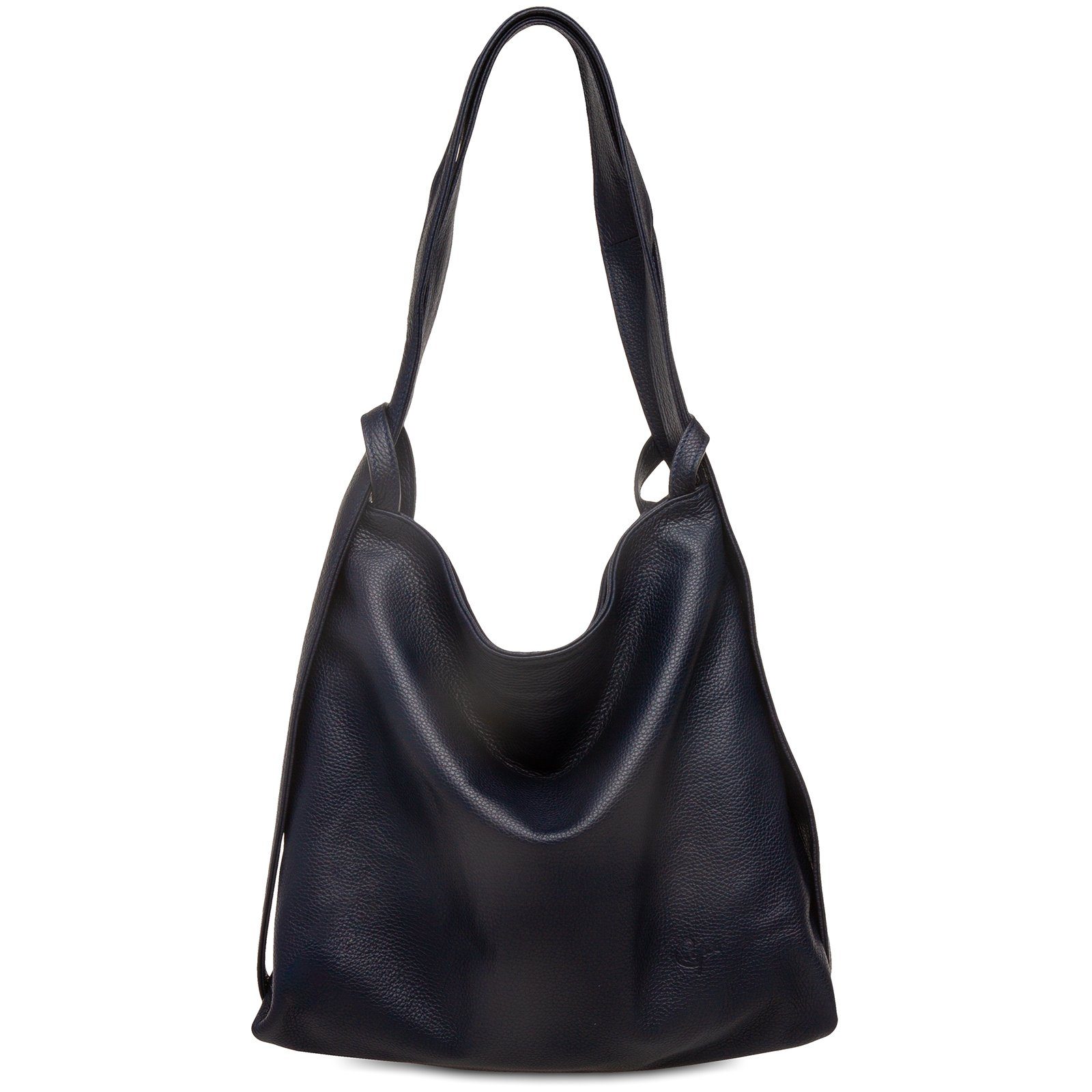 Caspar Schultertasche 2 in 1 XL günstig online kaufen