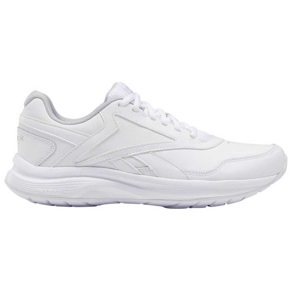 Reebok Walk Ultra 7 Dmx Max EU 35 1/2 White / Cold Grey 2 / Collegiate Roya günstig online kaufen