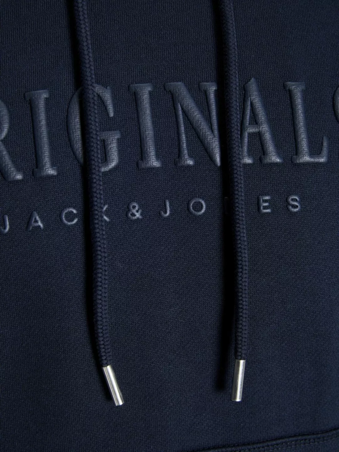 Jack & Jones Kapuzensweatshirt JORFREDERIKSBERG SWEAT HOOD SN günstig online kaufen