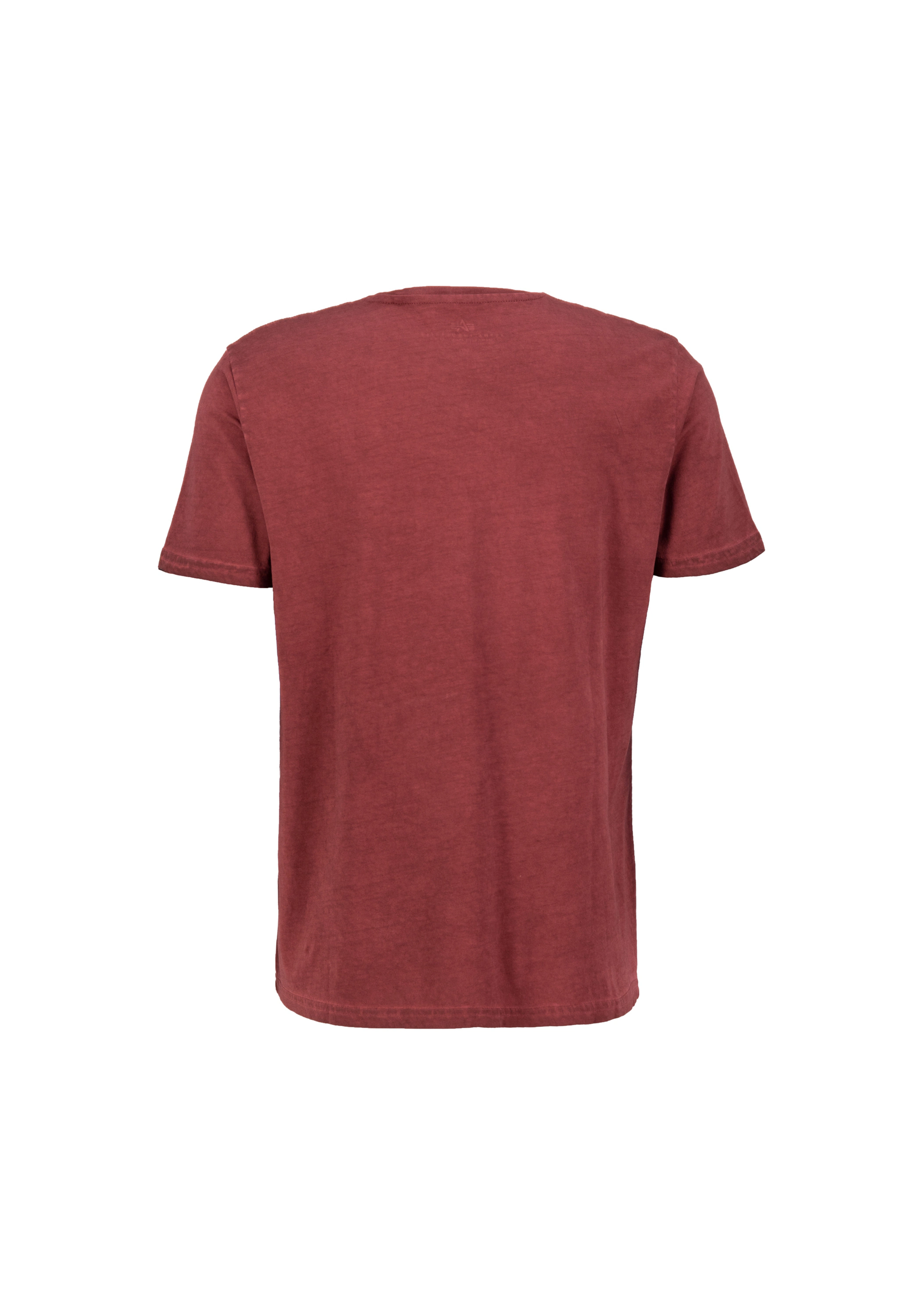 Alpha Industries T-Shirt "Alpha Industries Men - T-Shirts AI Olidye T-Shirt günstig online kaufen