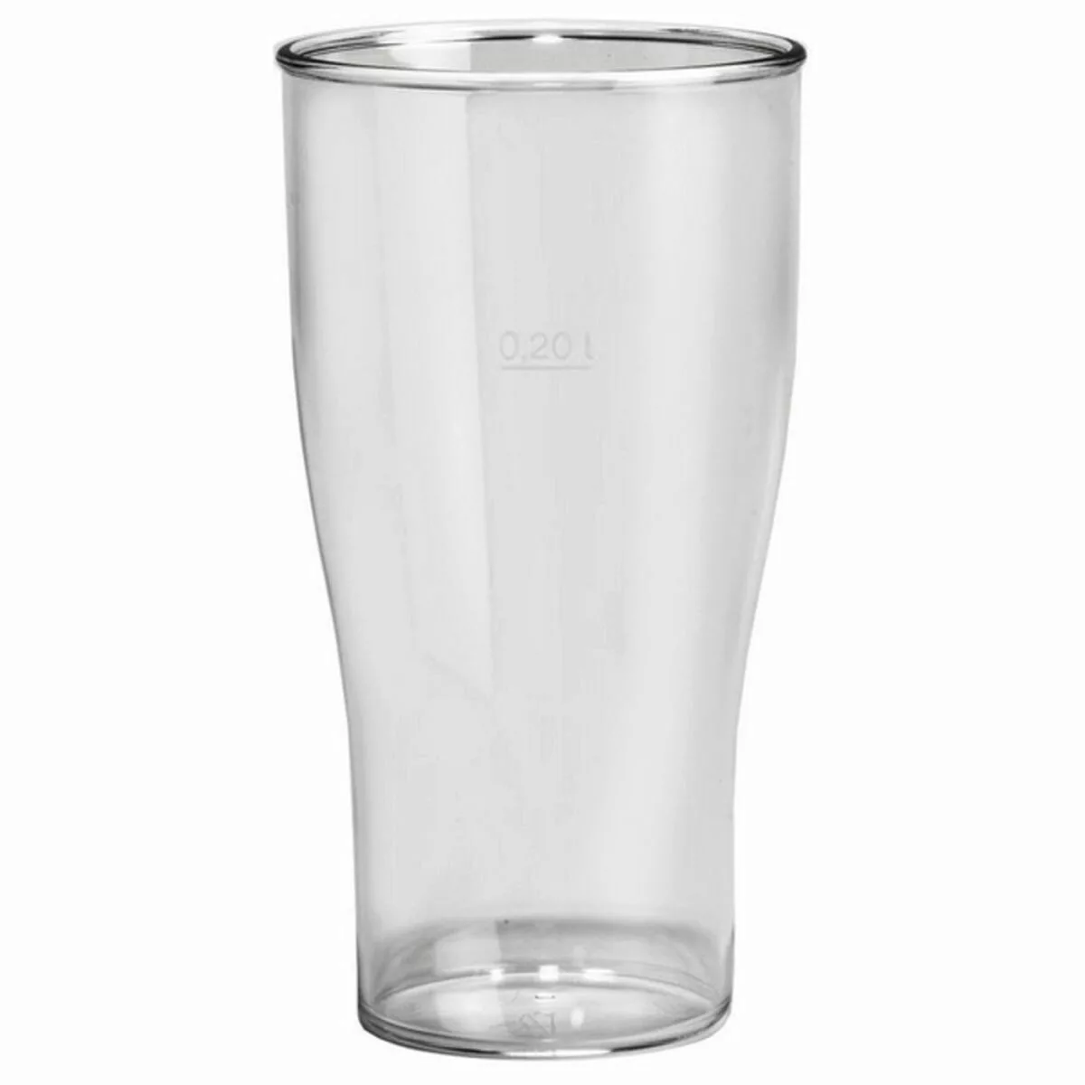 Bierglas Goldplast Gld129 5 Uds (350 Ml) günstig online kaufen