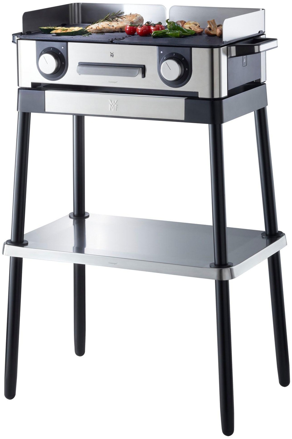 WMF Grill Standfuß "LONO für Master-Grill" günstig online kaufen