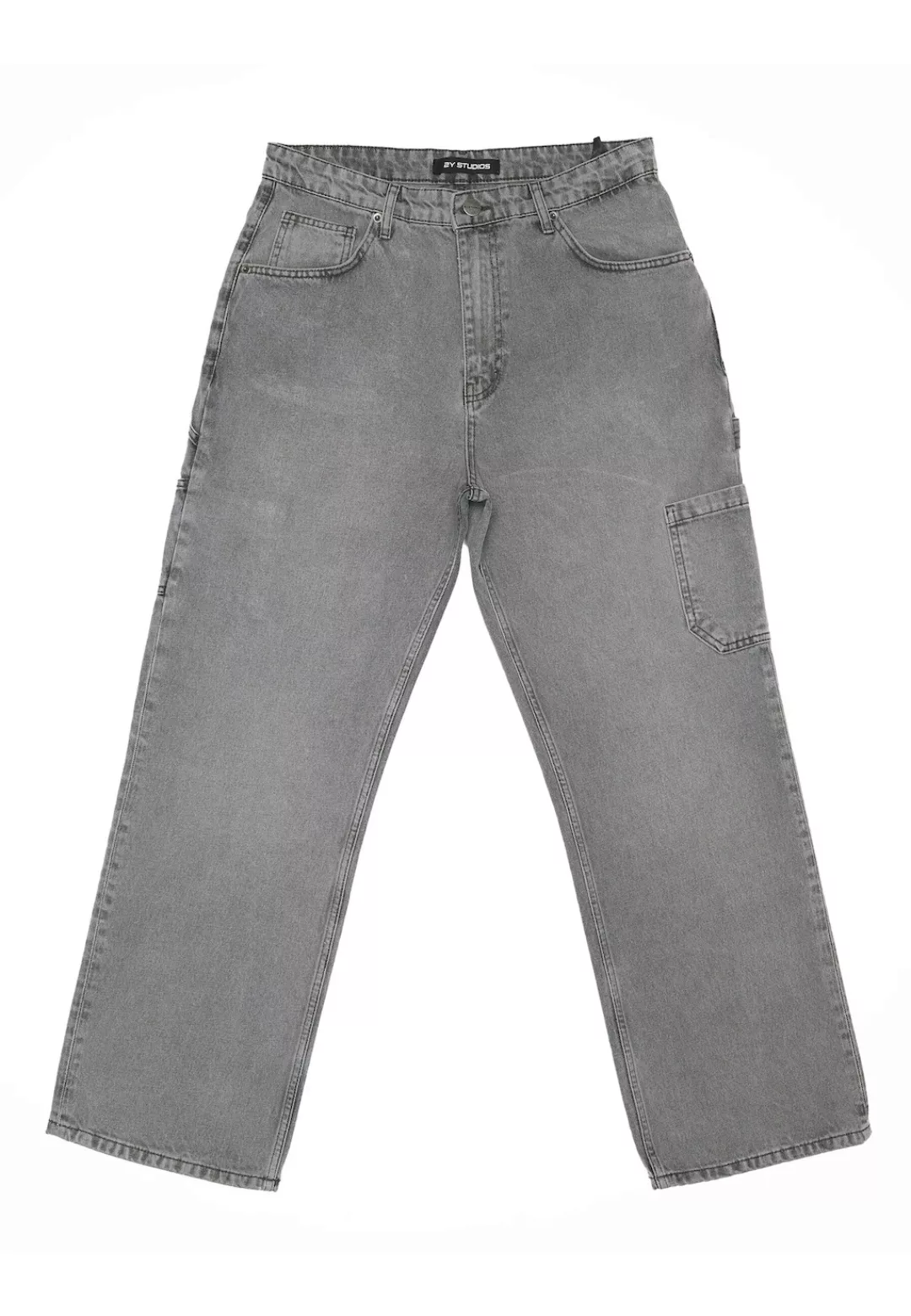 2Y Studios Bequeme Jeans "2Y Studios 2Y Eladan Worker Baggys" günstig online kaufen