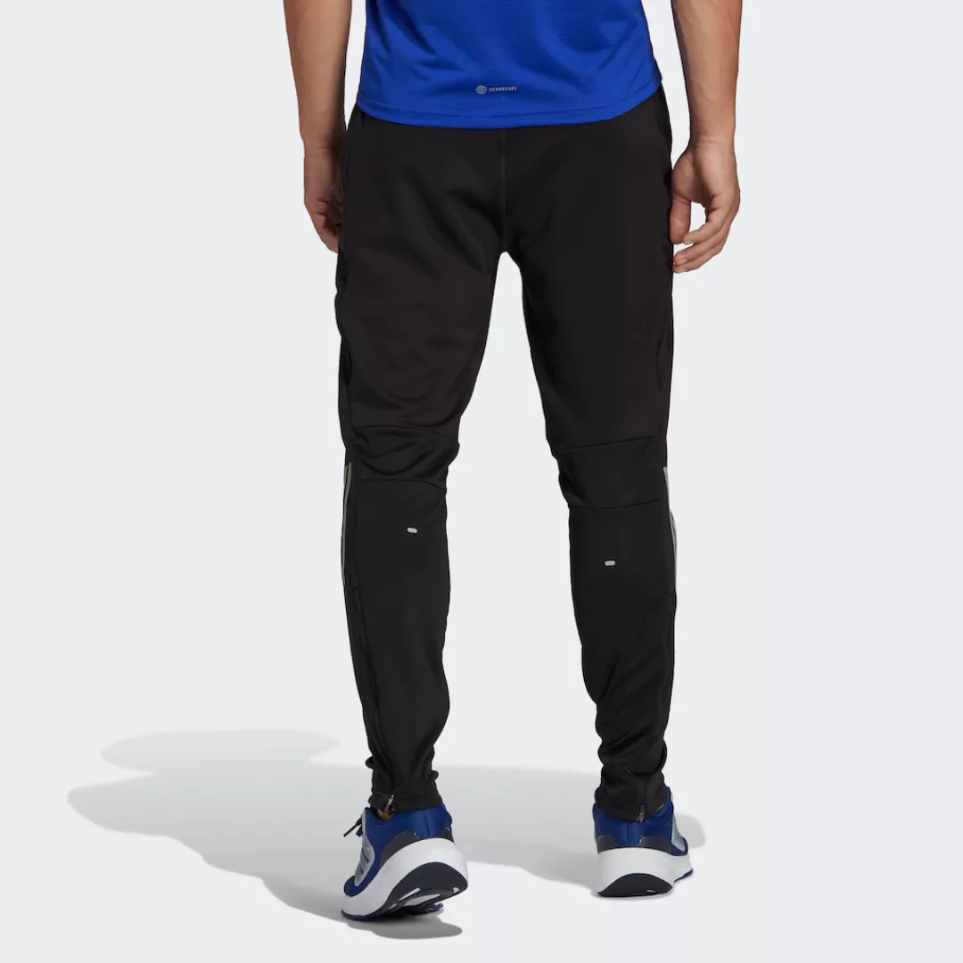 adidas Performance Laufhose "OWN THE RUN ASTRO KNIT HOSE", (1 tlg.) günstig online kaufen