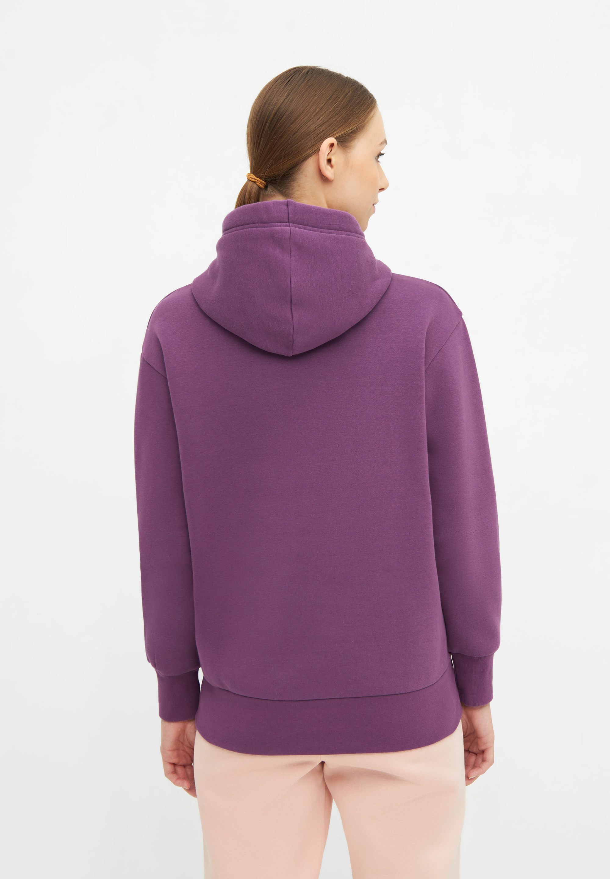 Bench. Kapuzensweatshirt "TEALY" günstig online kaufen