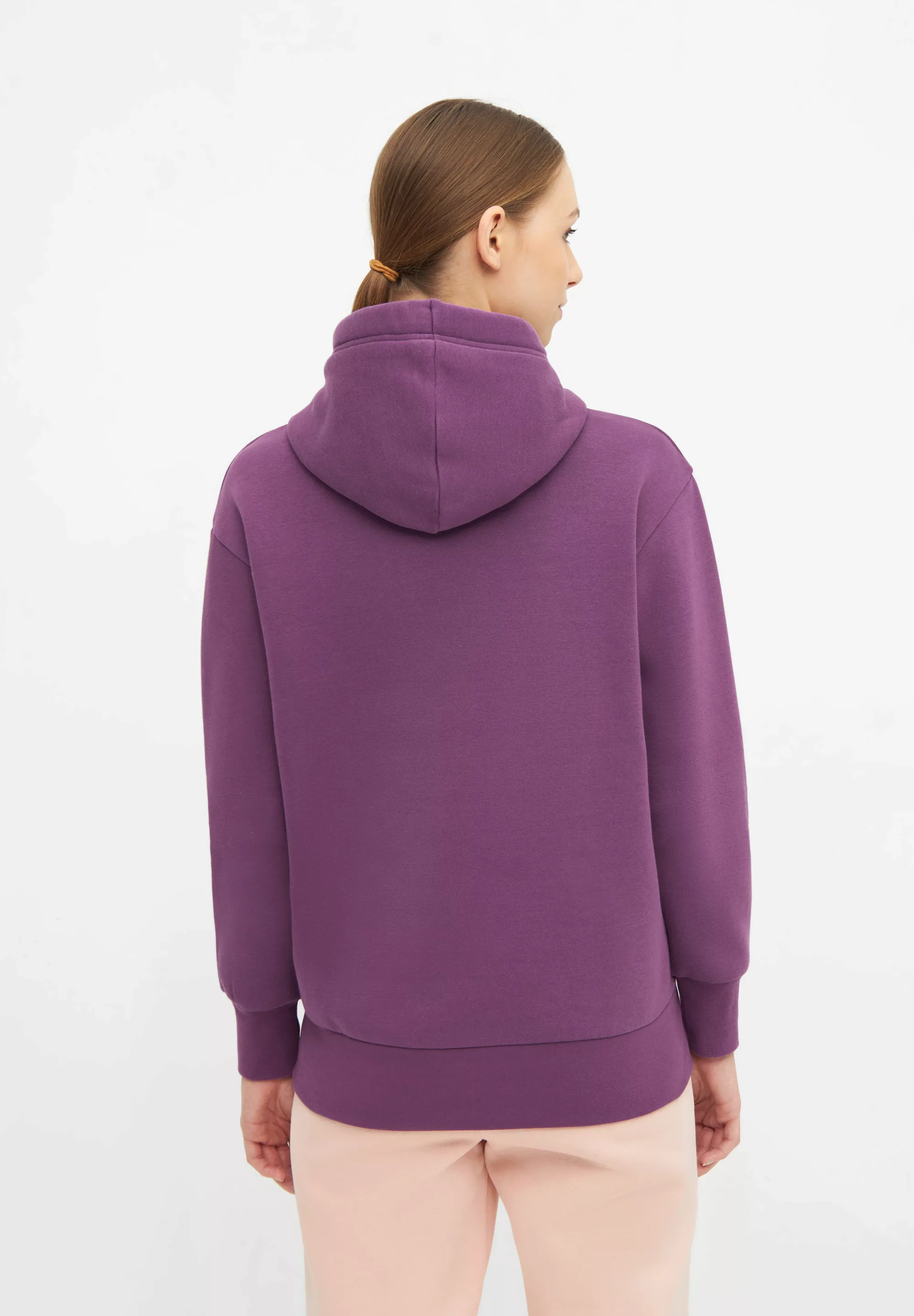 Bench. Kapuzensweatshirt "TEALY" günstig online kaufen