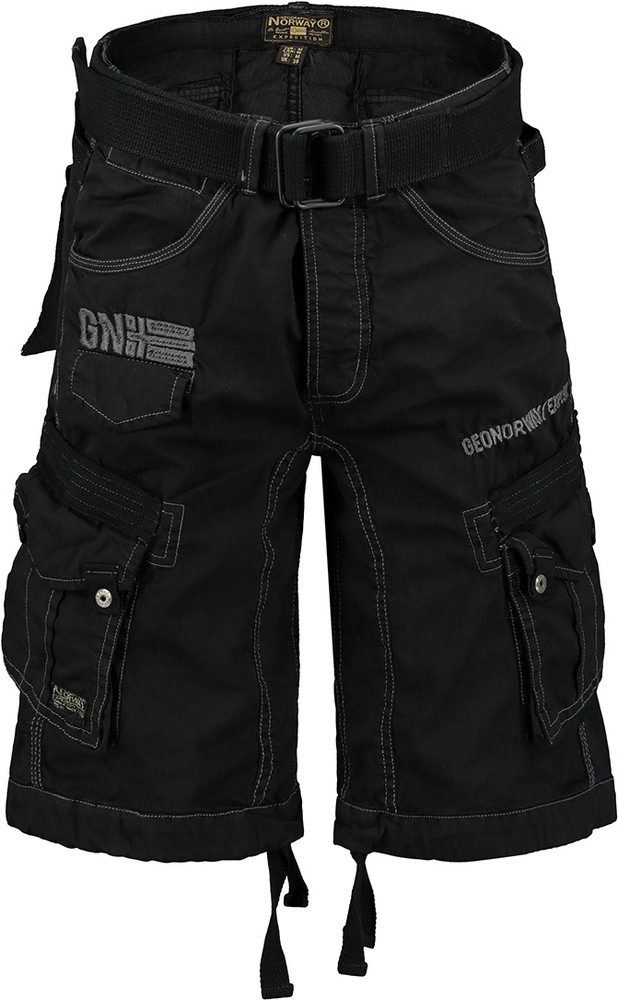 Geographical Norway Shorts Panoramique Basic Men günstig online kaufen