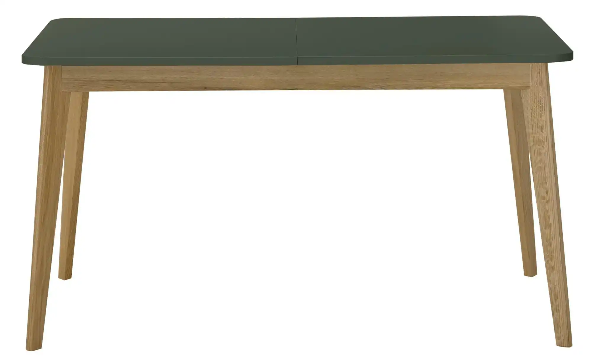 INOSIGN Esstisch "MAVAS", in moderner Trendfarbe, Breite 140 - 180 cm (mit günstig online kaufen