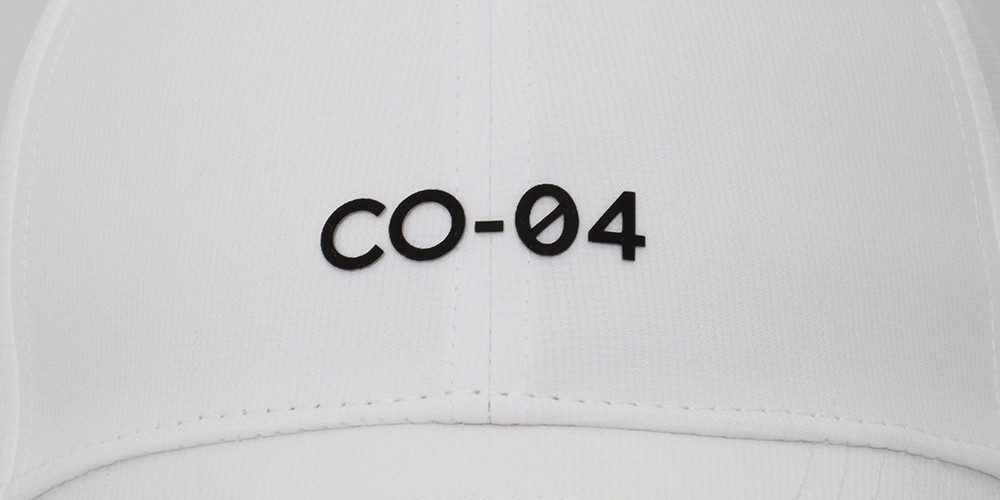 chillouts Baseball Cap "Danzig Hat", mit dezentem Logo, ultraleicht & viels günstig online kaufen