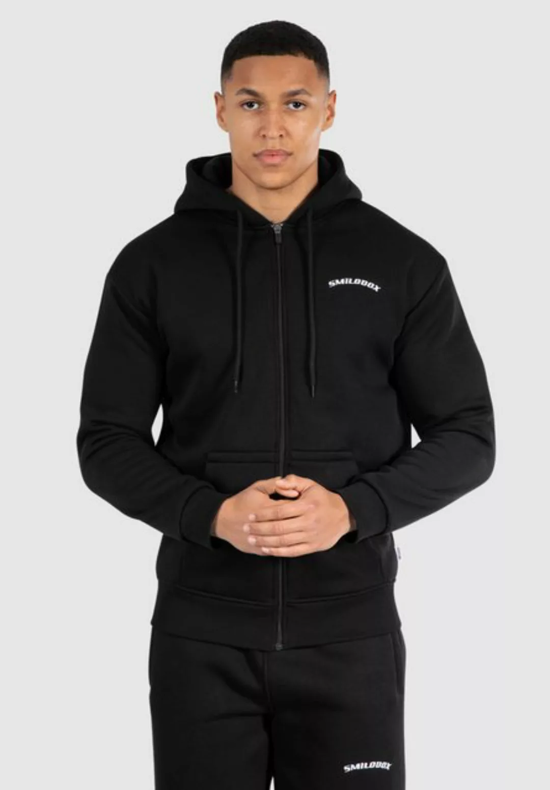 Smilodox Outdoorjacke Malcolm - günstig online kaufen