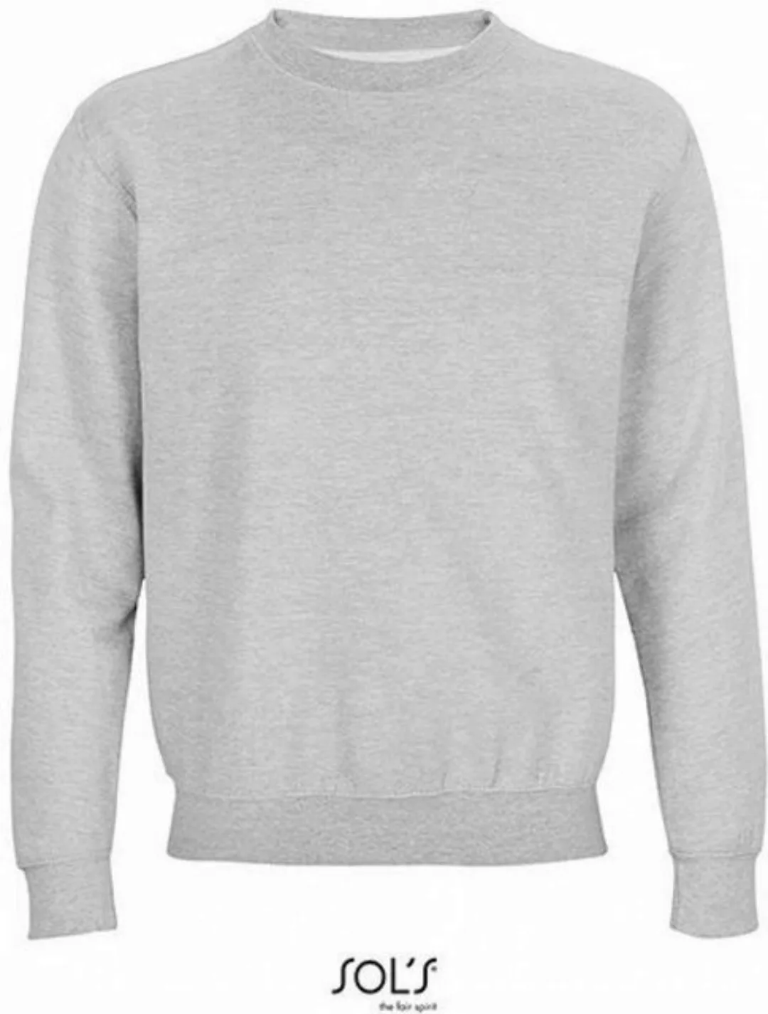 SOLS Sweatshirt Unisex Columbia Crew Neck Sweatshirt günstig online kaufen