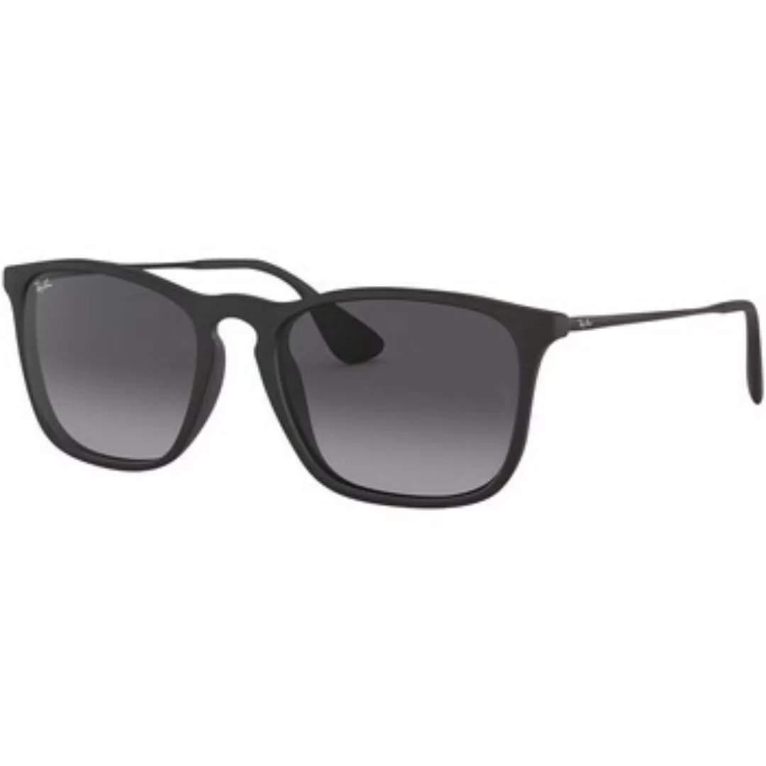 Ray-ban  Sonnenbrillen RB4187 Chris Sonnenbrillen günstig online kaufen