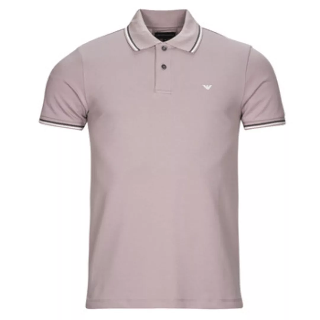 Emporio Armani  Poloshirt 8N1FB4 günstig online kaufen