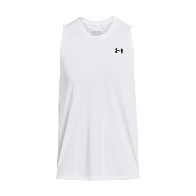 Under Armour® Tanktop Under Armour Herren Tanktop UA Tech Tank 1382795 günstig online kaufen