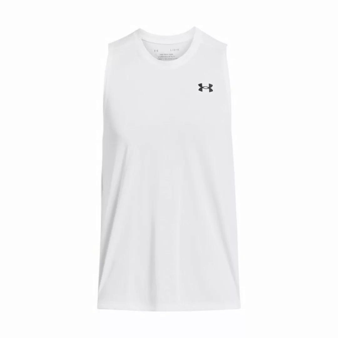 Under Armour® Tanktop Under Armour Herren Tanktop UA Tech Tank 1382795 günstig online kaufen