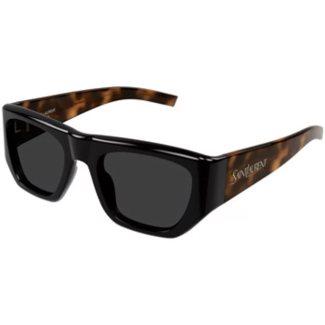 Yves Saint Laurent  Sonnenbrillen Sonnenbrille Saint Laurent SL 740 004 günstig online kaufen