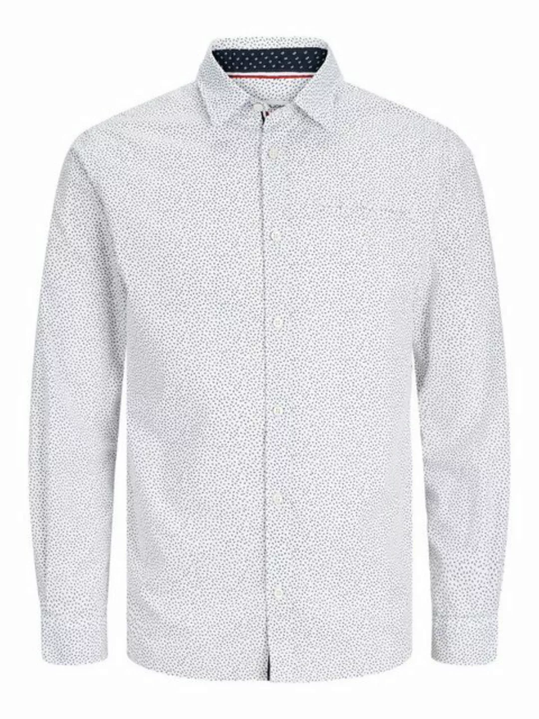 Jack & Jones Langarmhemd Remy (1-tlg) günstig online kaufen