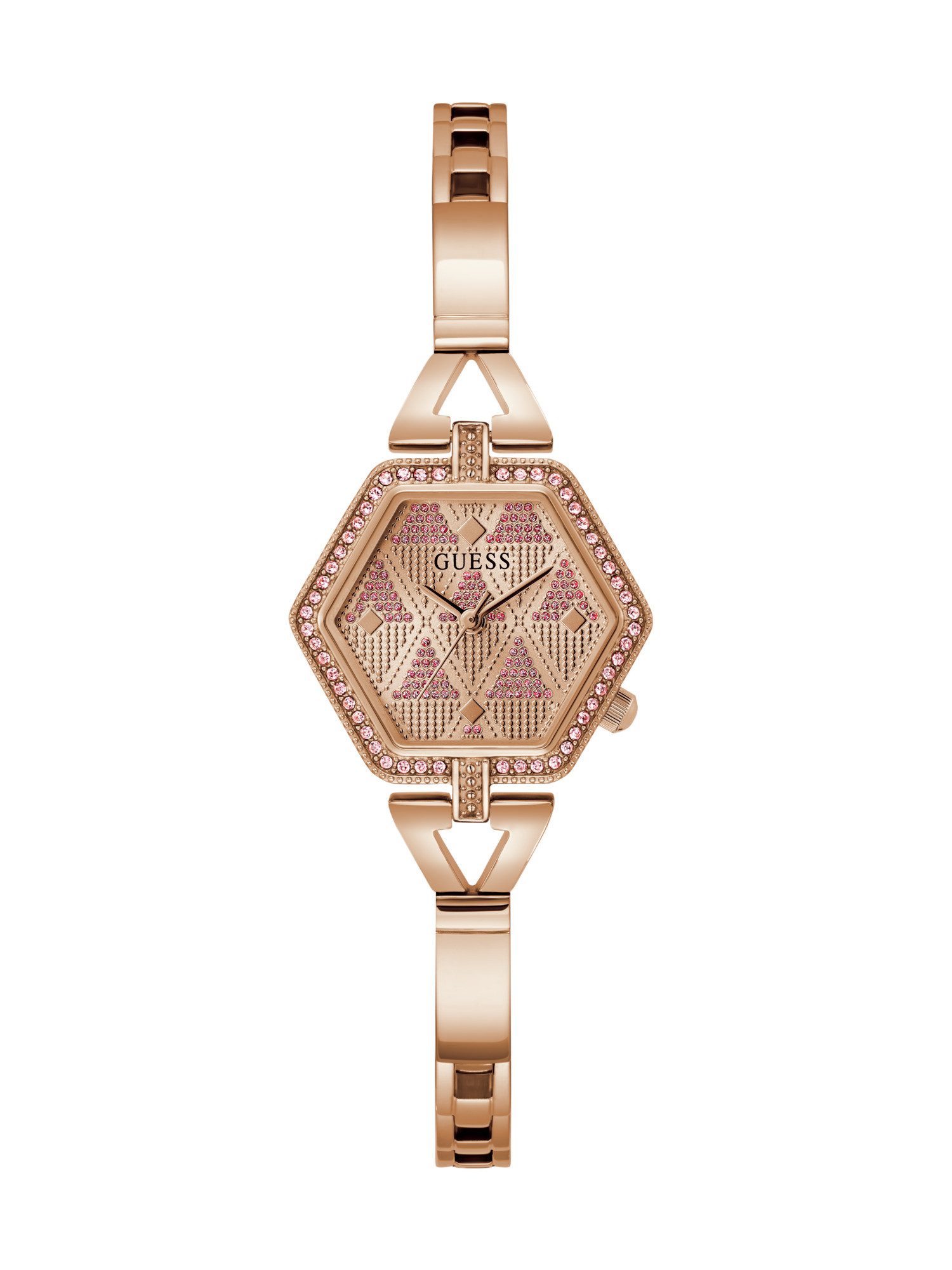 Guess Quarzuhr GD AUDREY, (1-tlg), Analog günstig online kaufen