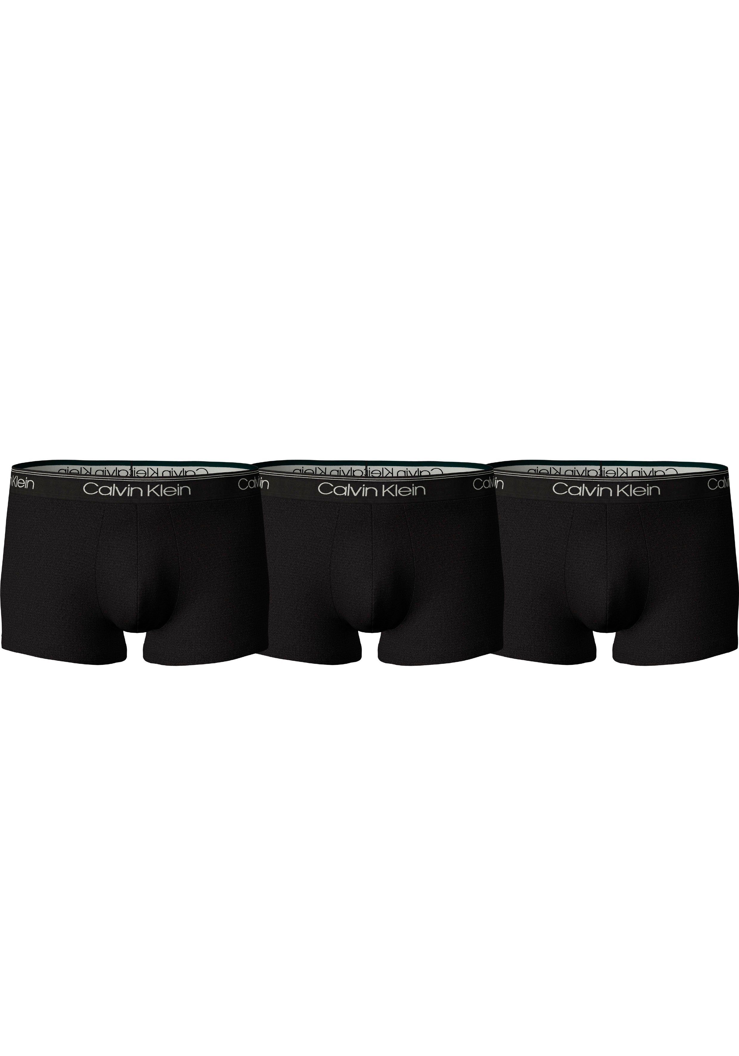 Calvin Klein Underwear Trunk LOW RISE günstig online kaufen