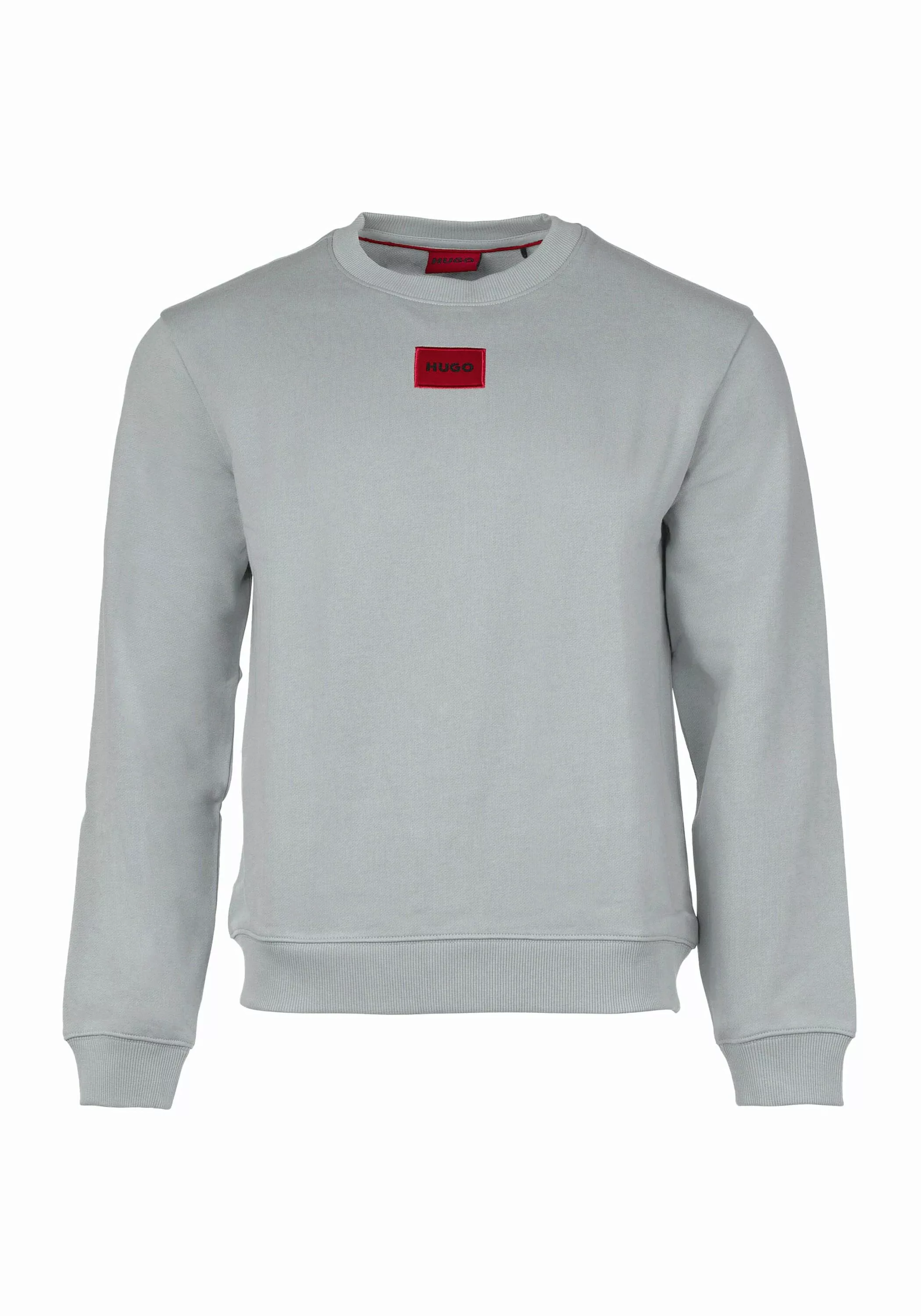 HUGO Sweatshirt "Sweatshirt Diragol212" günstig online kaufen