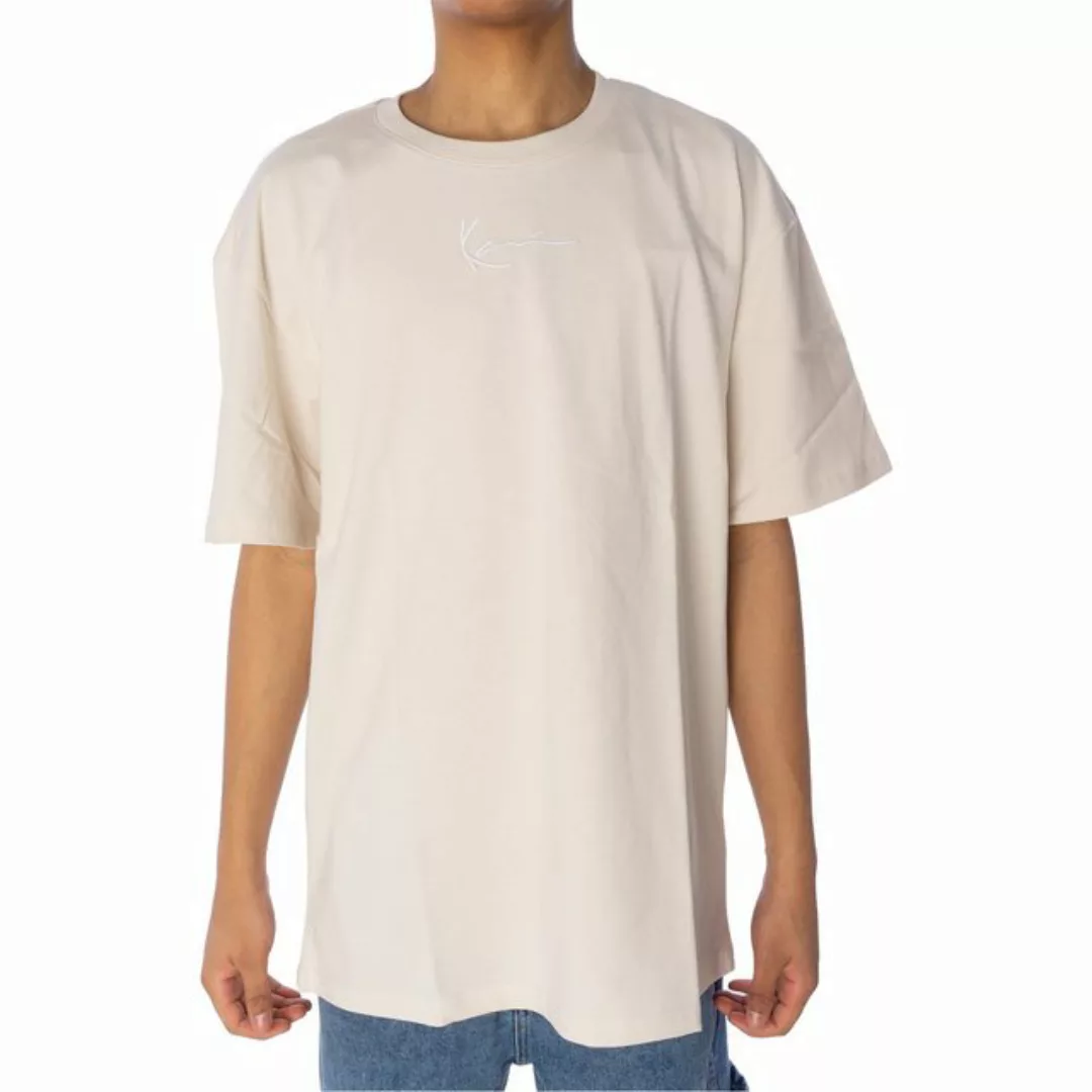 Karl Kani T-Shirt T-Shirt Karl Kani Small Signature Essent günstig online kaufen