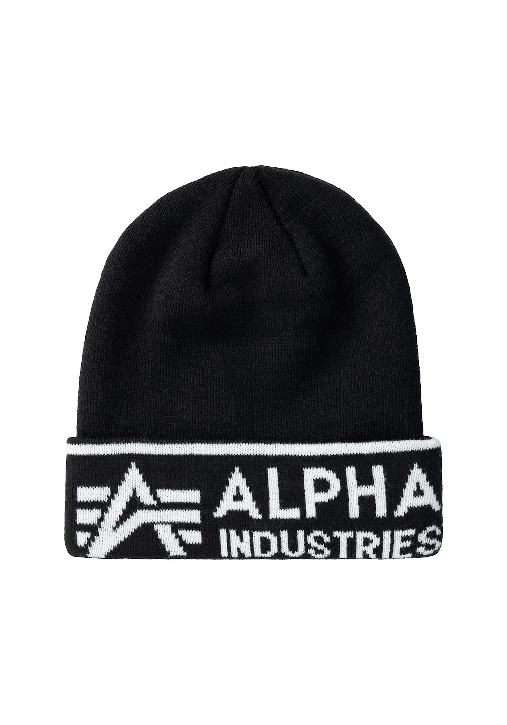 Alpha Industries Skimütze "ALPHA INDUSTRIES Accessoires - Headwear AI Beani günstig online kaufen