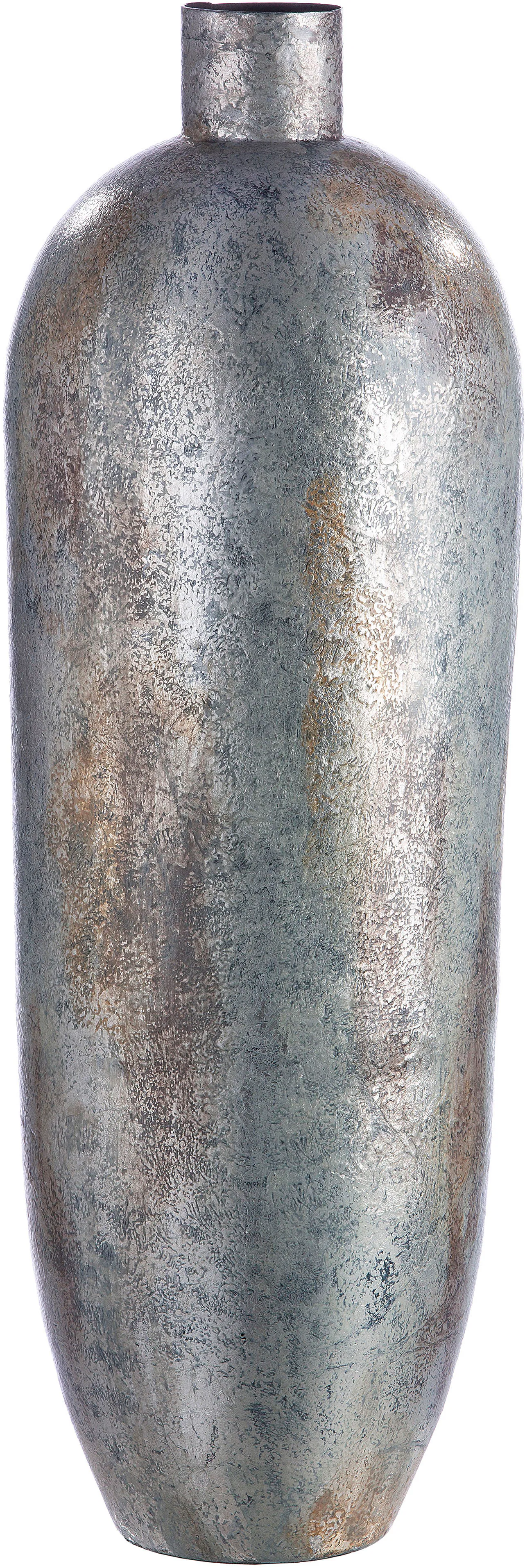 GILDE Bodenvase "Vase "Serenity"", (1 St.) günstig online kaufen