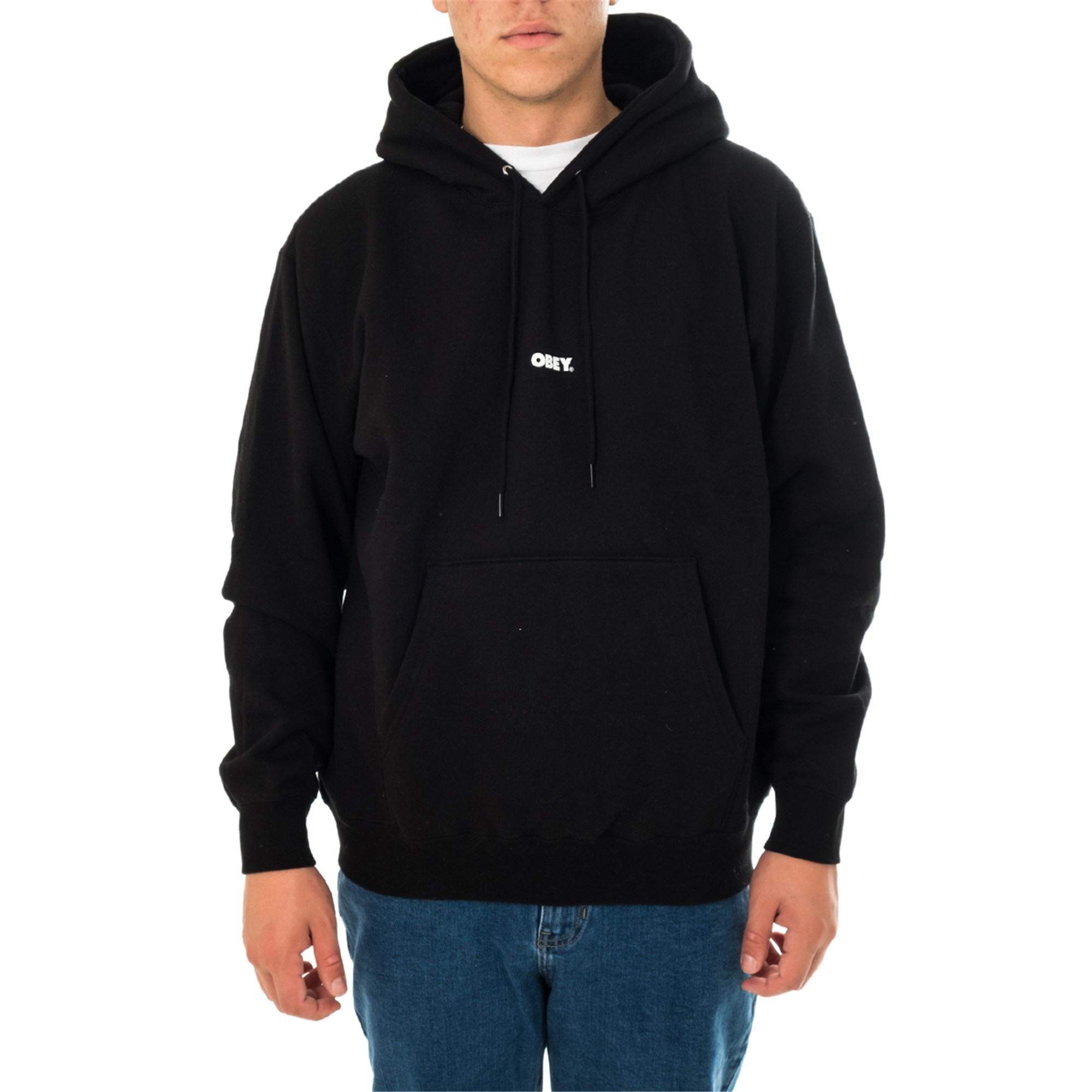 obey Sweatshirts Herren Cotone günstig online kaufen