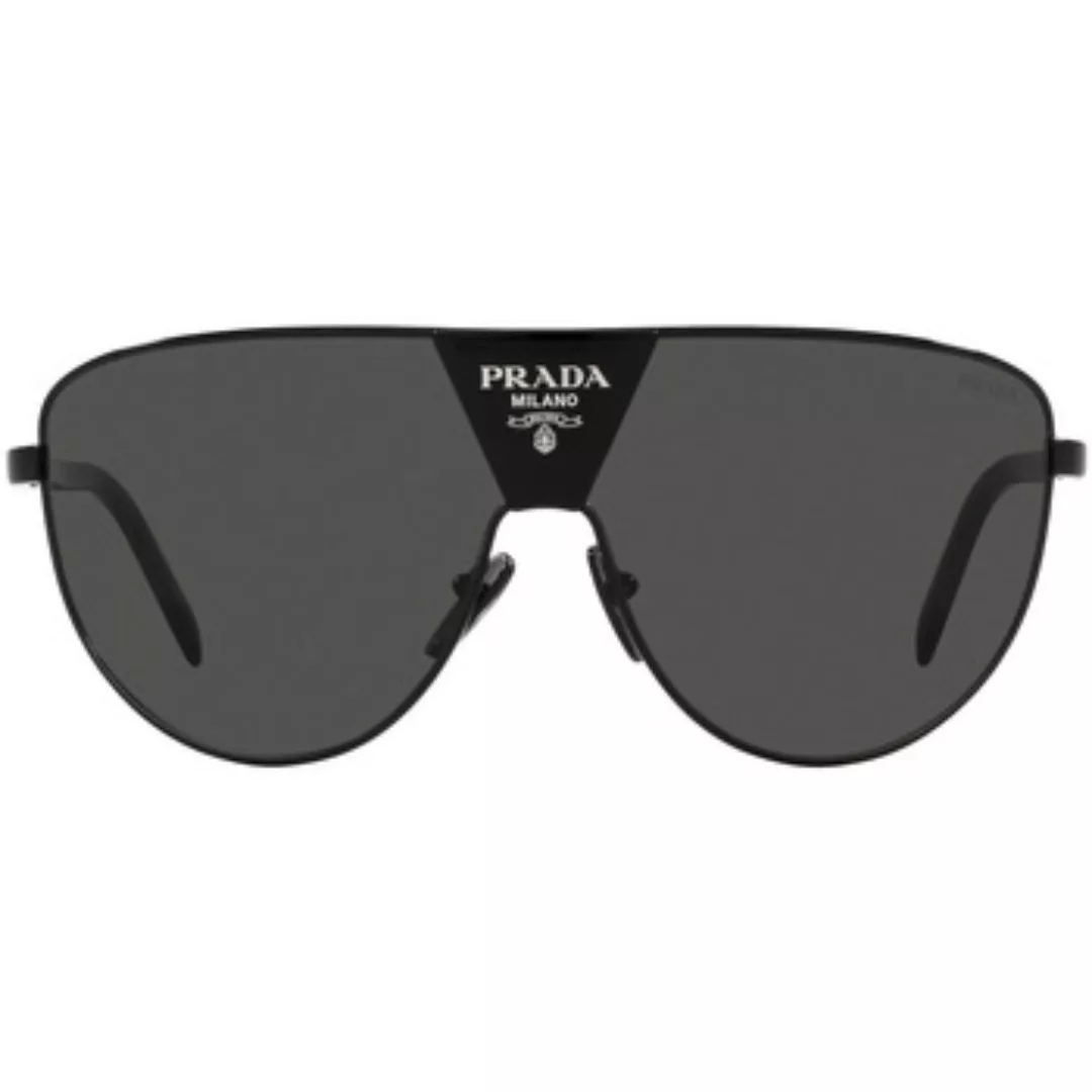 Prada  Sonnenbrillen Sonnenbrille PR69ZS 1AB5S0 günstig online kaufen