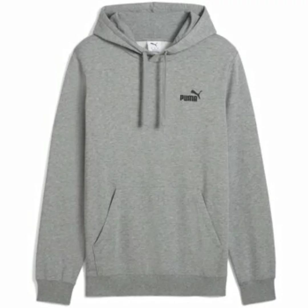 Puma  Pullover Sport ESS Small No. 1 Logo Hoodi 682576/003 günstig online kaufen