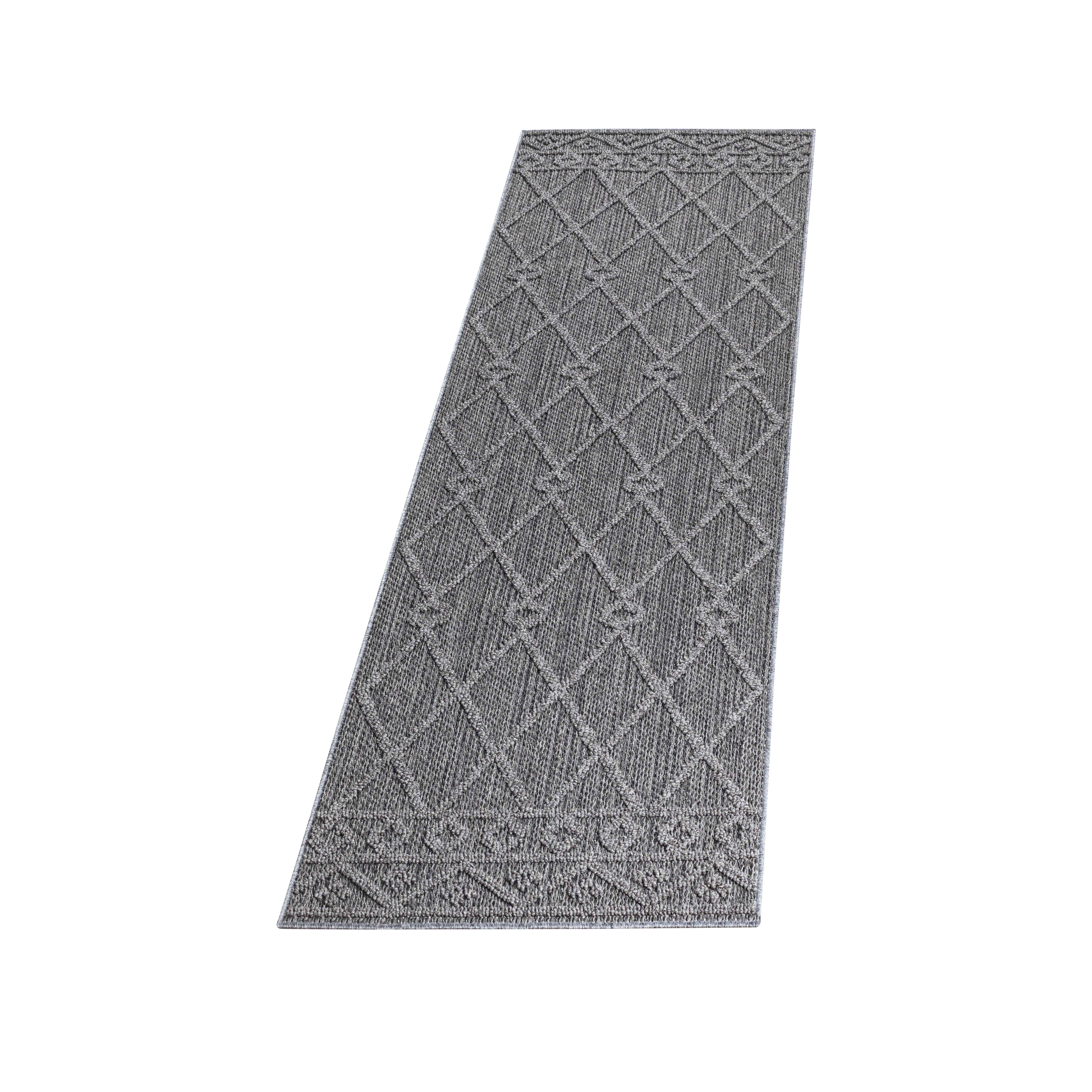 Ayyildiz Teppiche Outdoorteppich »PATARA 4955«, rechteckig, Pflegeleicht / günstig online kaufen