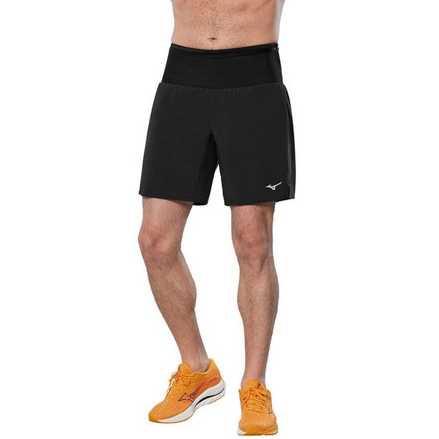 Mizuno 2-in-1-Shorts Active Multi Pocket 7,5 2in1 Shorts J2GBB004-90 für un günstig online kaufen