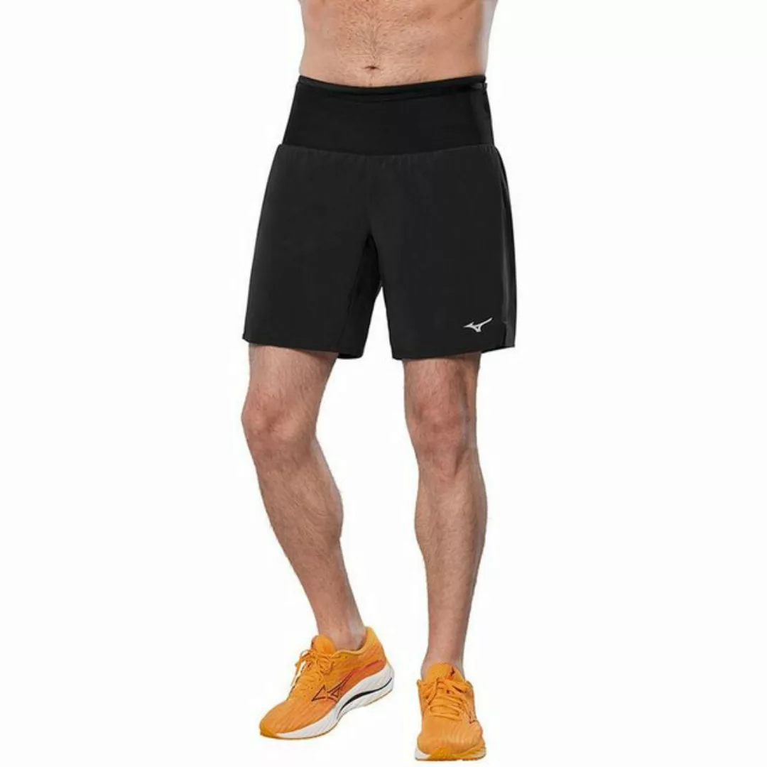 Mizuno 2-in-1-Shorts Active Multi Pocket 7,5 2in1 Shorts J2GBB004-90 für un günstig online kaufen